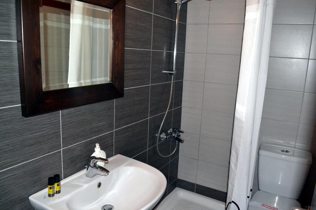 Guest house Aiolos House *