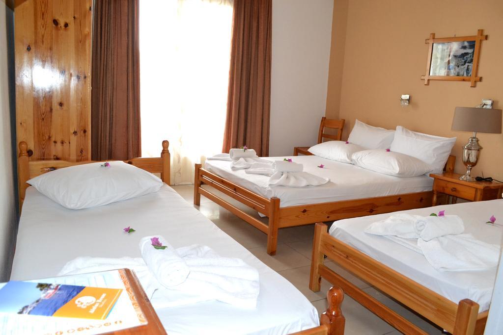 Guest house Aiolos House