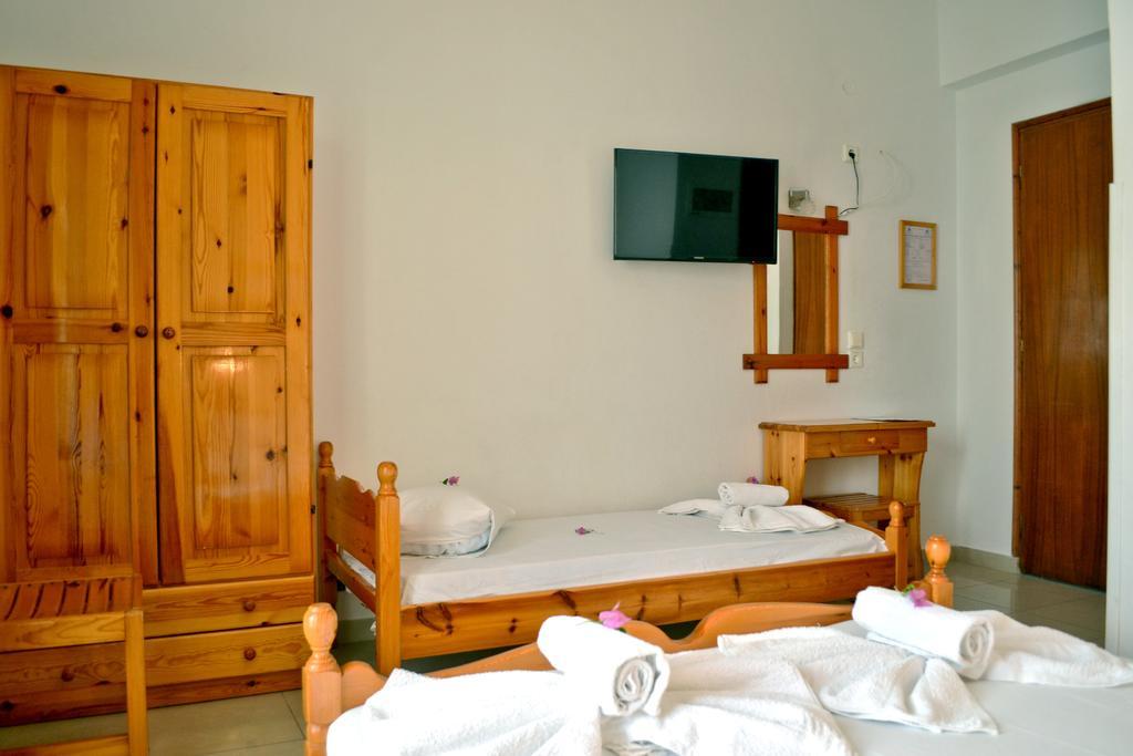 Guest house Aiolos House