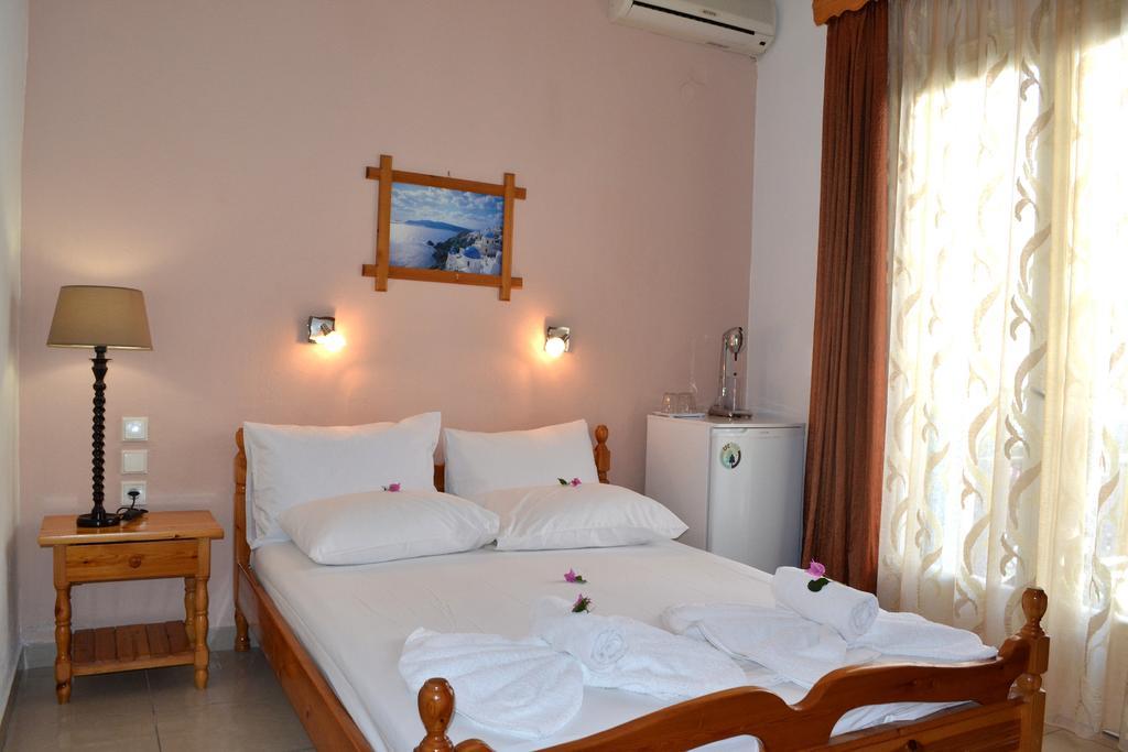 Guest house Aiolos House Skiathos Town