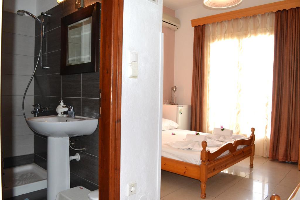 Guest house Aiolos House Skiathos Town