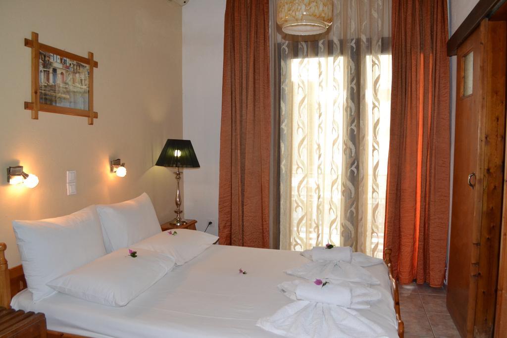 Guest house Aiolos House *