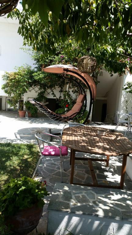 Guest house Isalos
