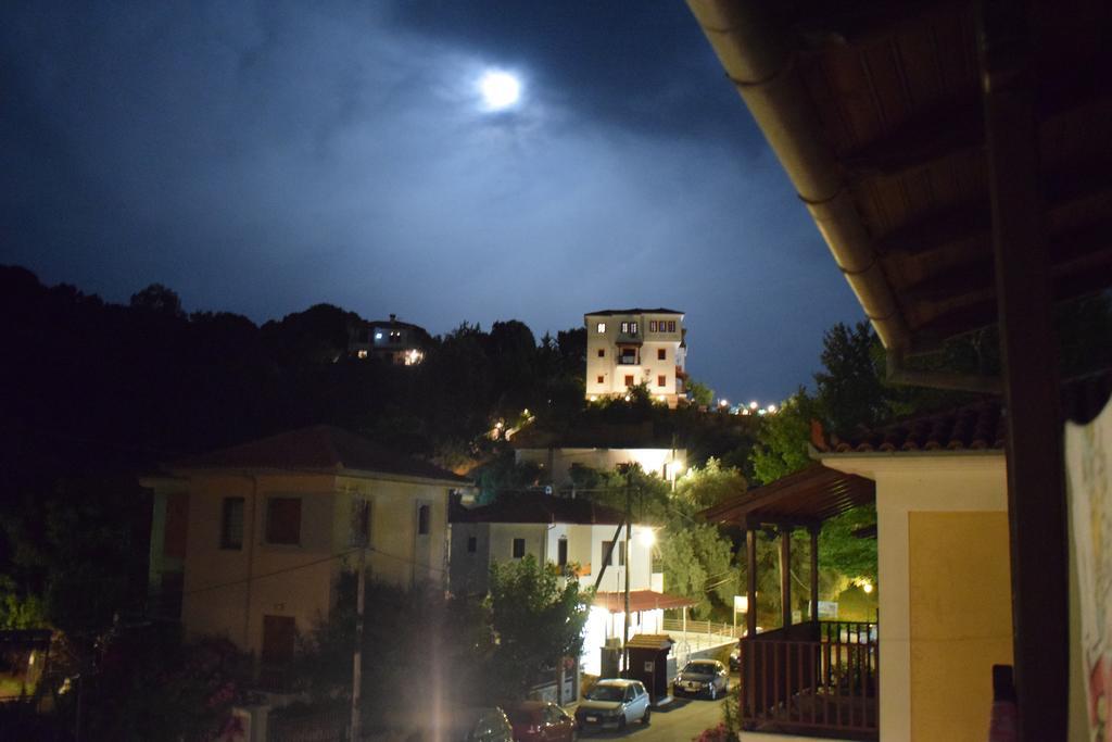 Tanias House Platanias (Thessaly)