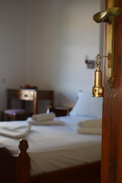 Apartment Tanias House Platanias (Thessaly)