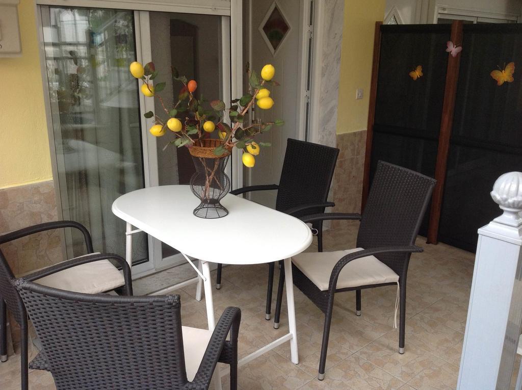 Apartment House Stella Tasos