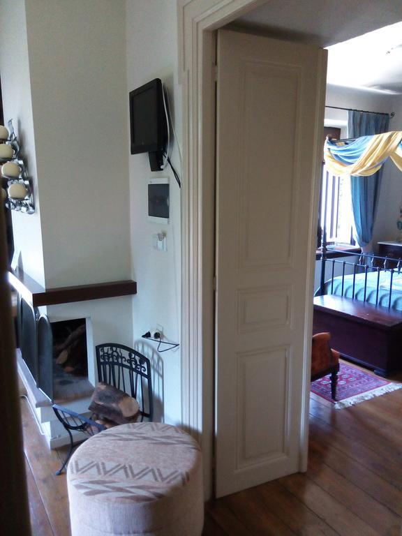 Guest house Archontiko Pantou Portaria (Magnesia)
