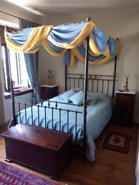 Guest house Archontiko Pantou 2*
