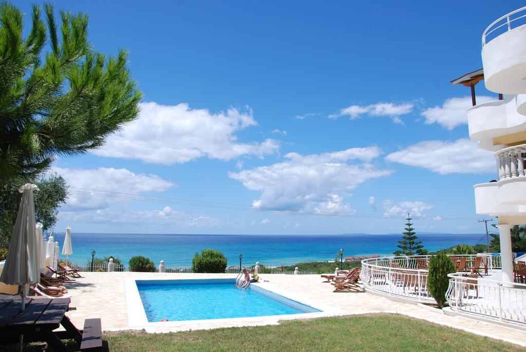 Alex Riza (Epirus)