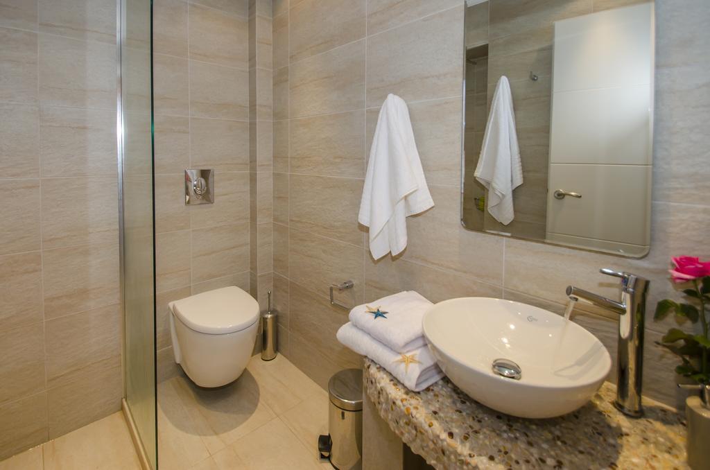 Aparthotel Sosanna
