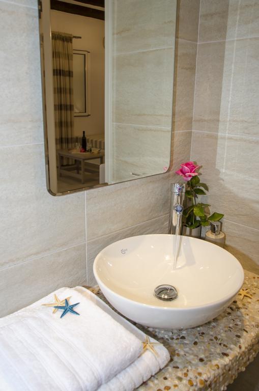 Aparthotel Sosanna Pollonia