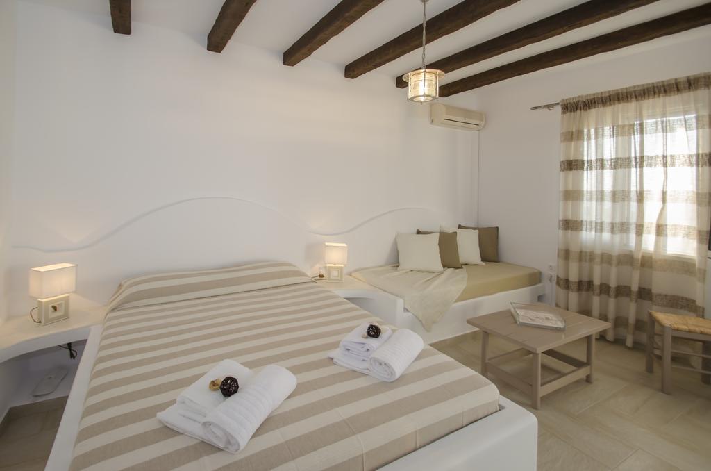 Aparthotel Sosanna