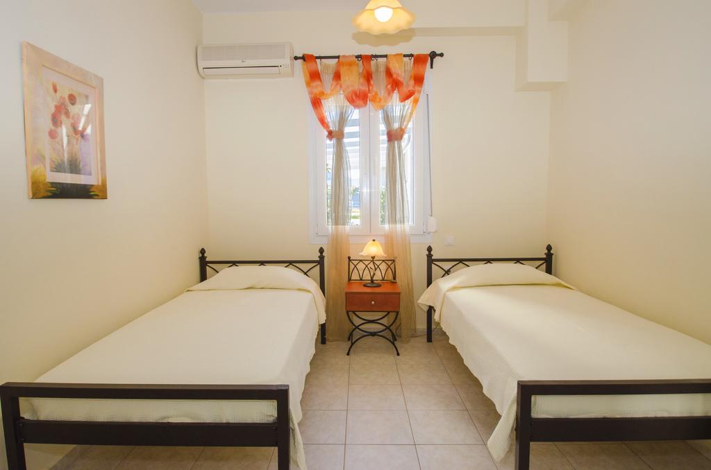 Aparthotel Sosanna Pollonia