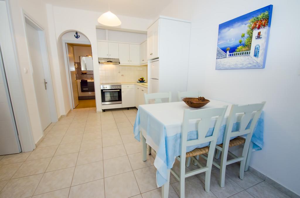 Aparthotel Sosanna Pollonia