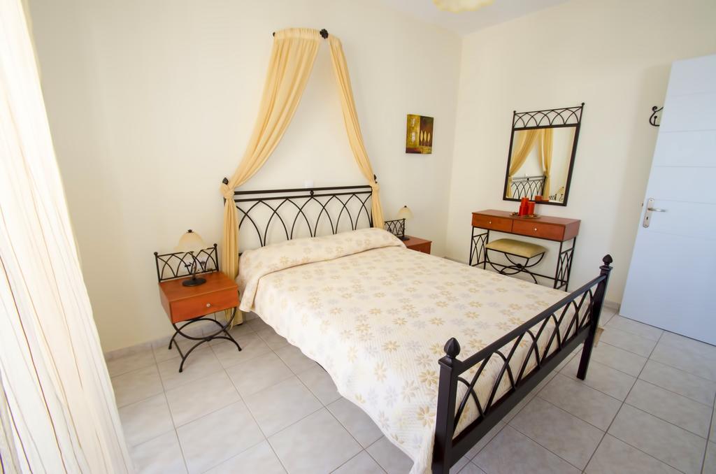 Aparthotel Sosanna