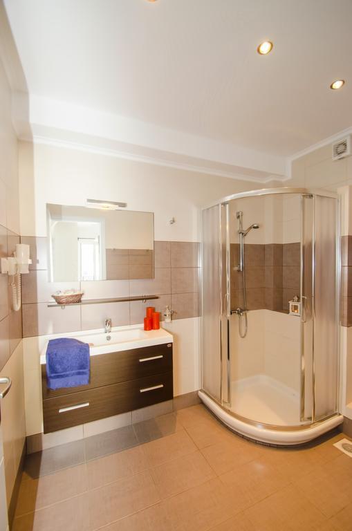 Aparthotel Sosanna Pollonia