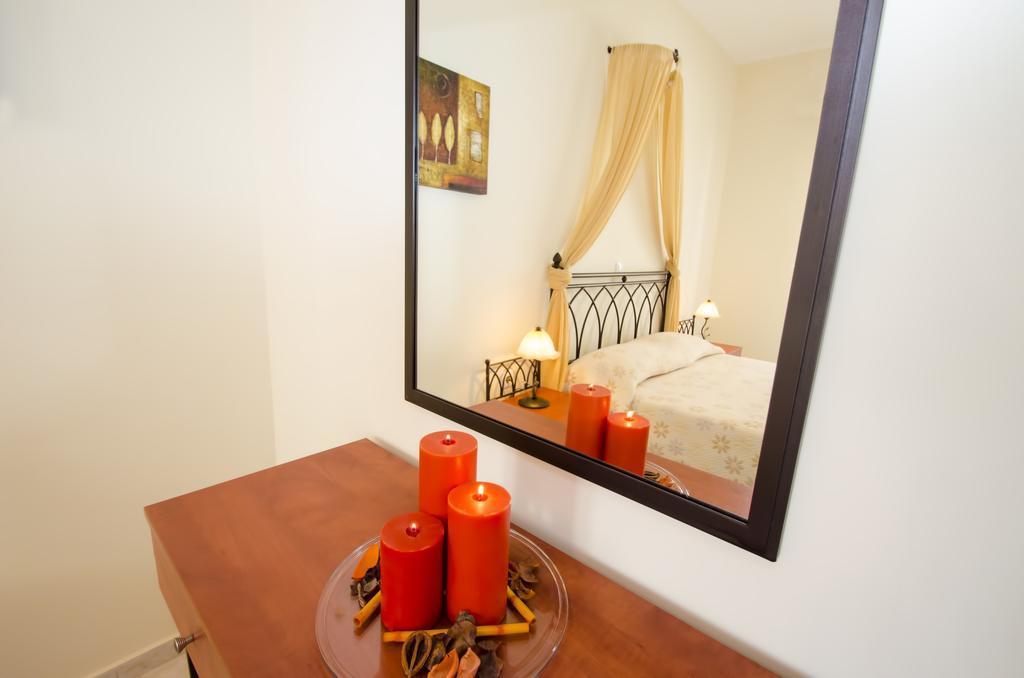 Aparthotel Sosanna 2*