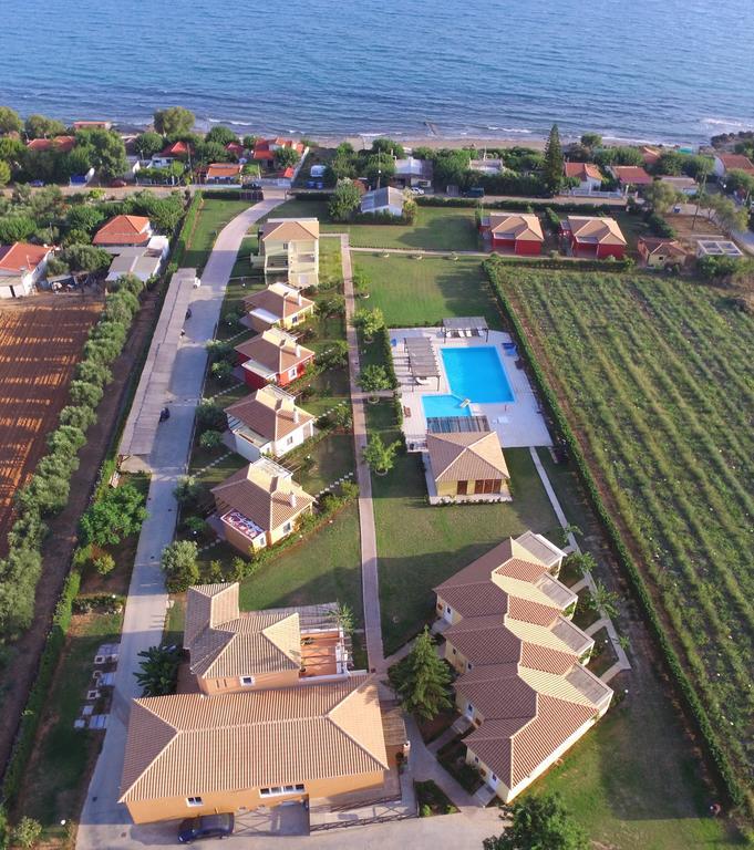 Apartment Boutique Hotel Ileas Village *