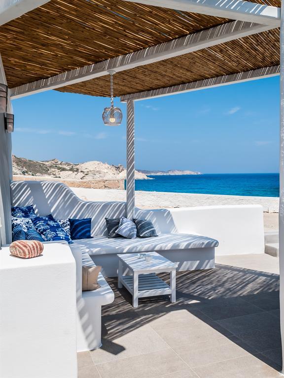Holiday home Aerides Milos *
