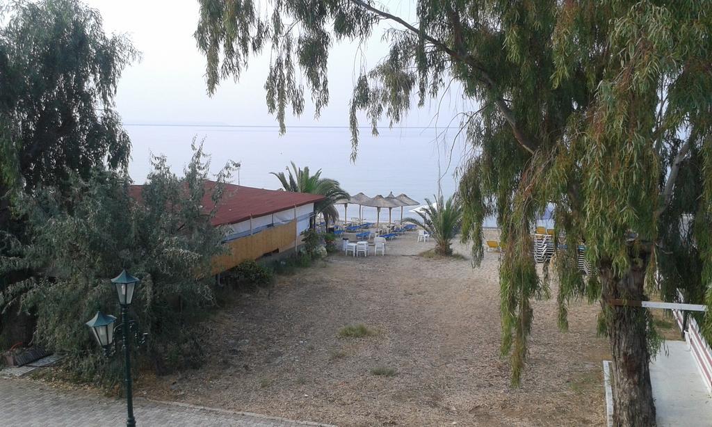 Apartment Seaside *
