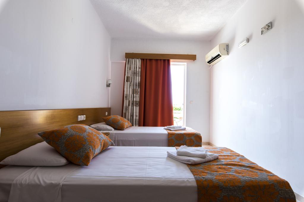 Hotel Georgia Afantou