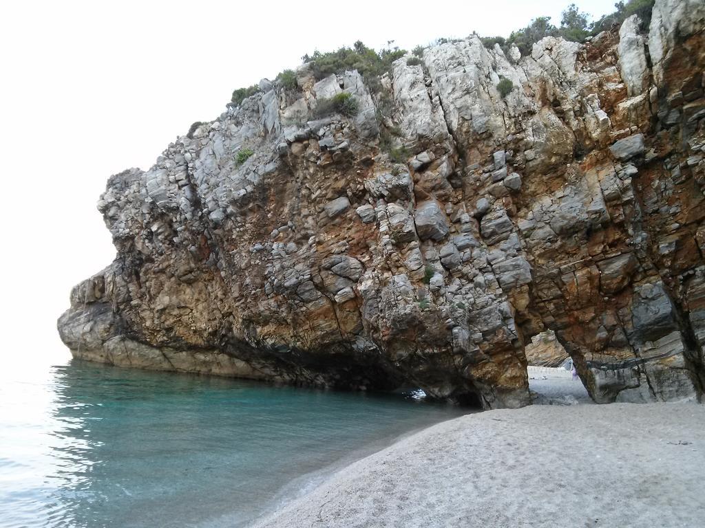 Odos Kentavron