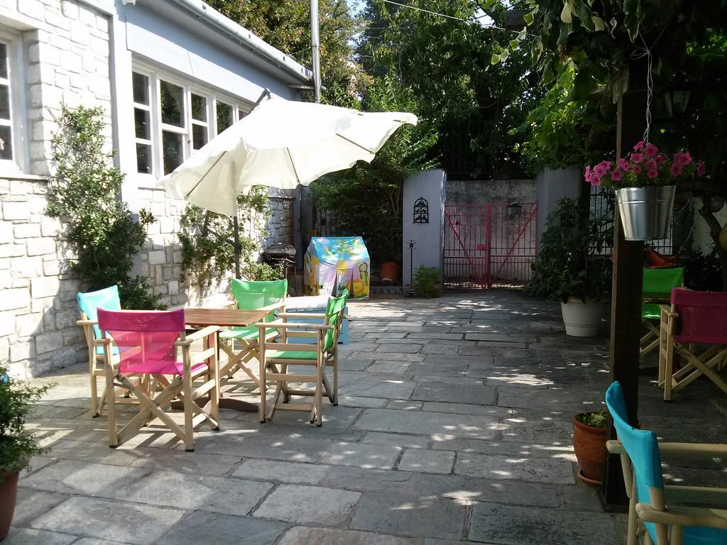Hotel Odos Kentavron