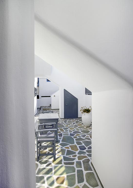 Guest house Galanis Rooms