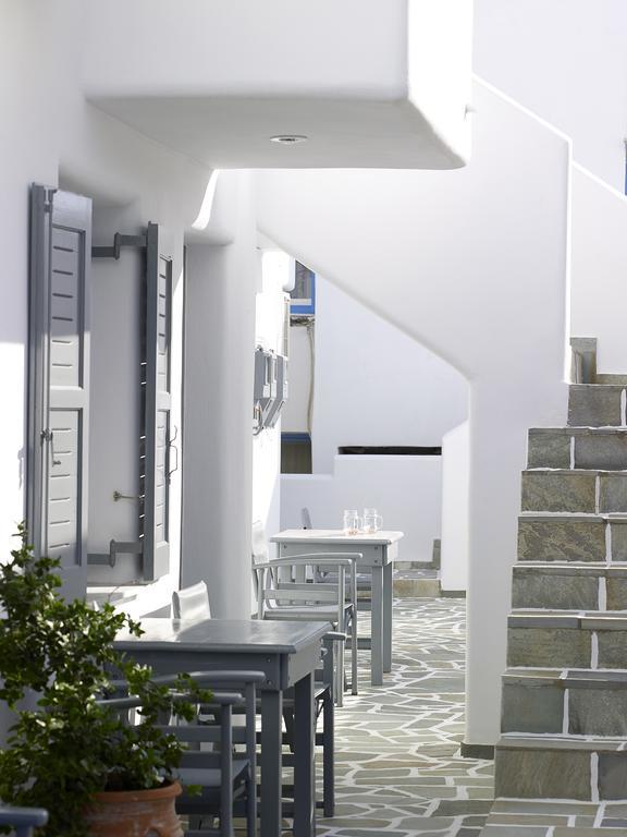 Guest house Galanis Rooms