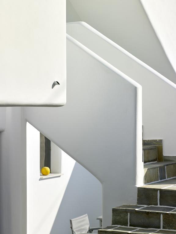 Guest house Galanis Rooms *