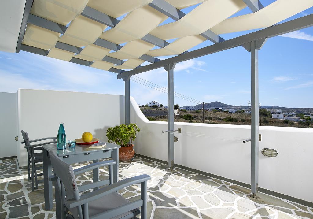 Guest house Galanis Rooms