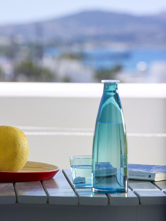 Galanis Rooms Adamantas (Milos)