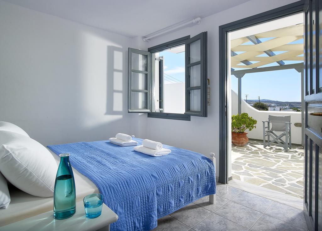 Galanis Rooms