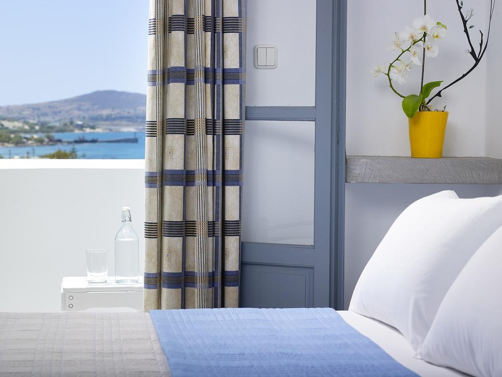 Guest house Galanis Rooms