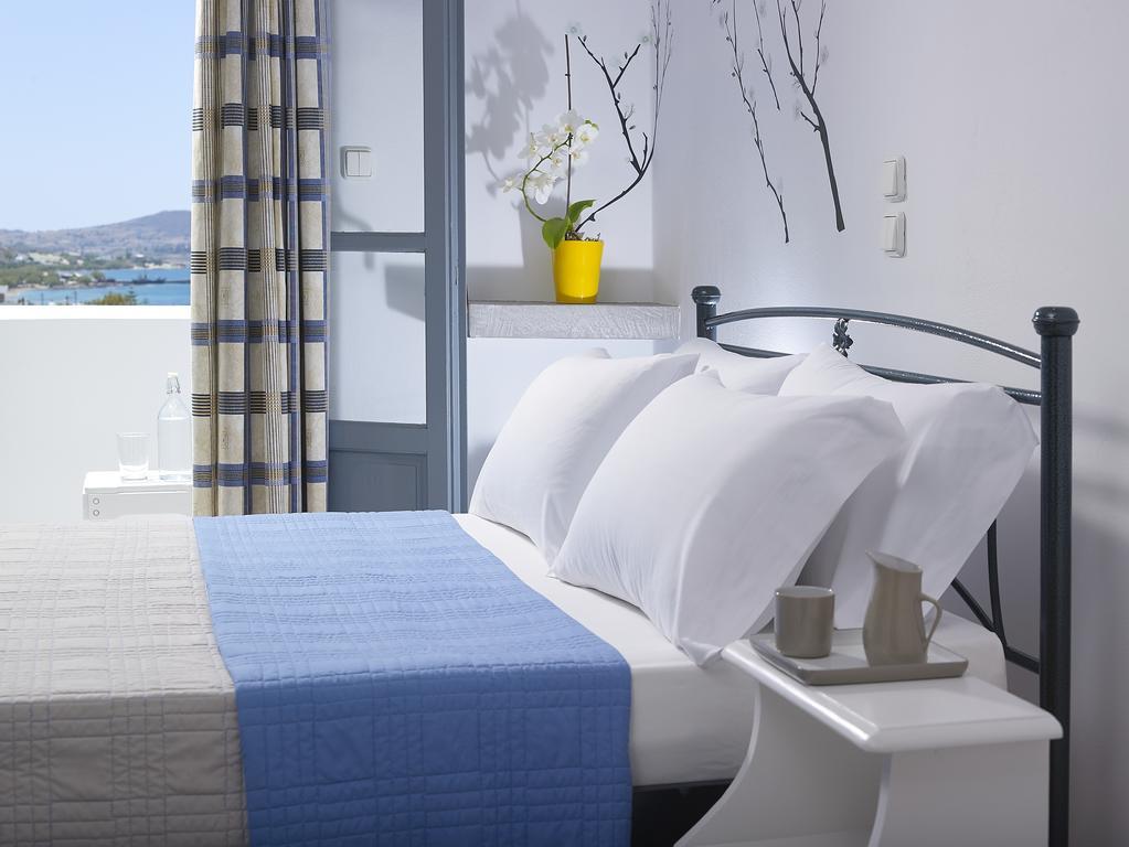Guest house Galanis Rooms *