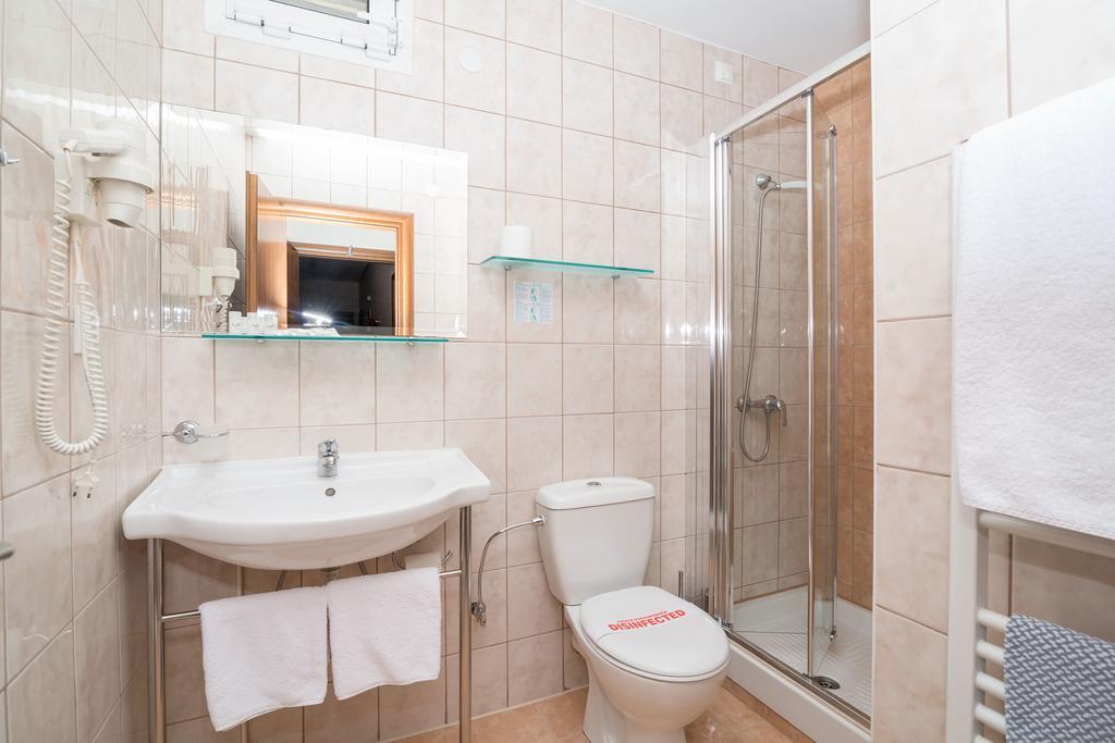 Hotel Europe Paralia Katerinis