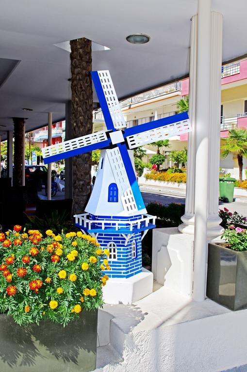 Hotel Europe