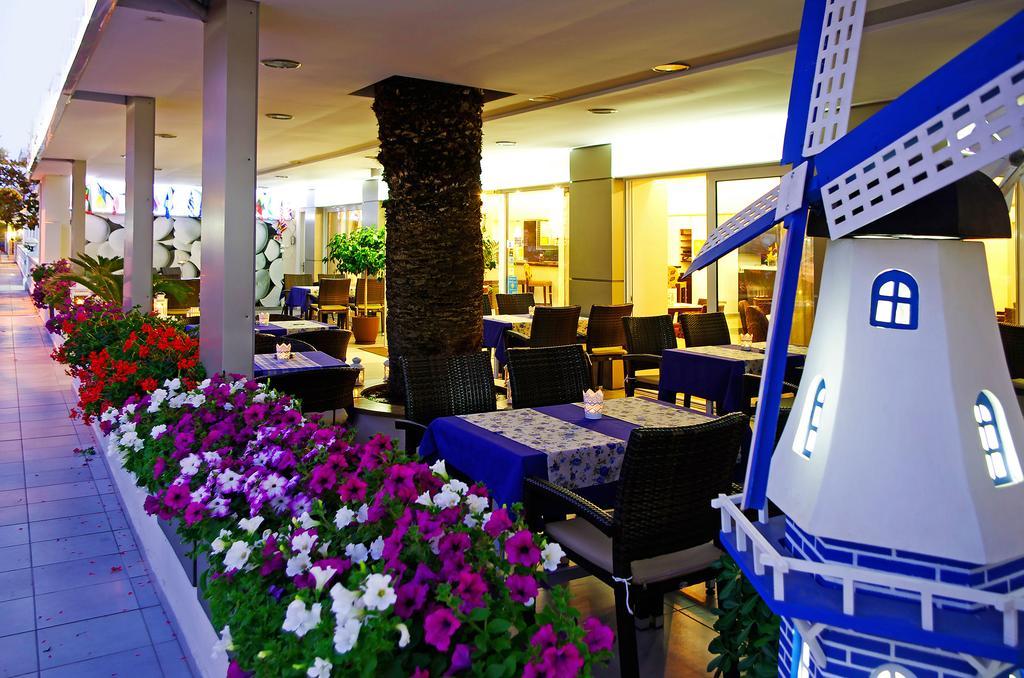 Hotel Europe 3*