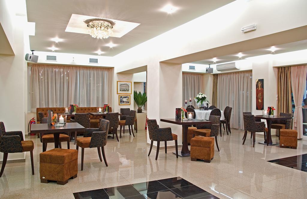 Hotel Europe 3*