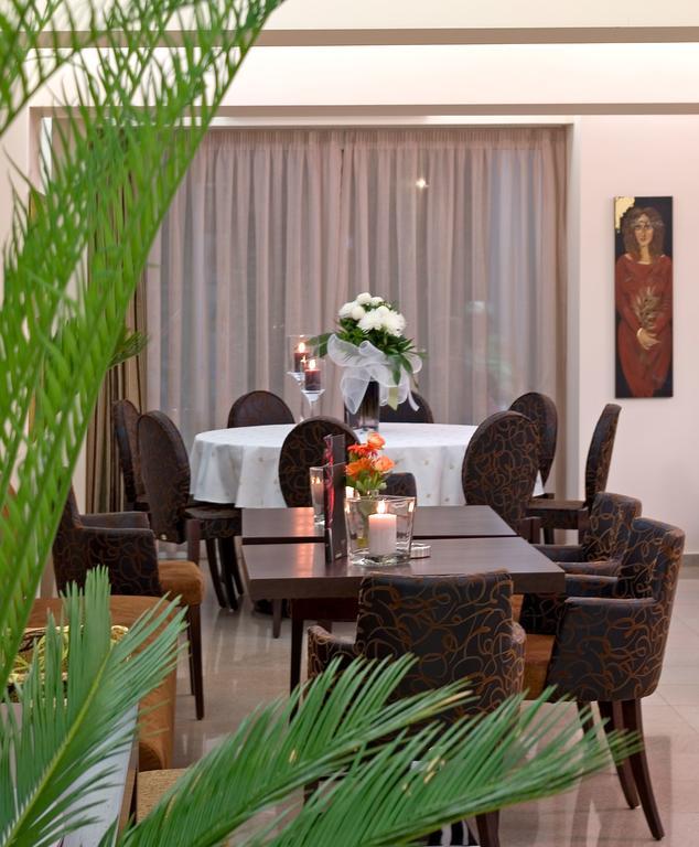Hotel Europe Paralia Katerinis