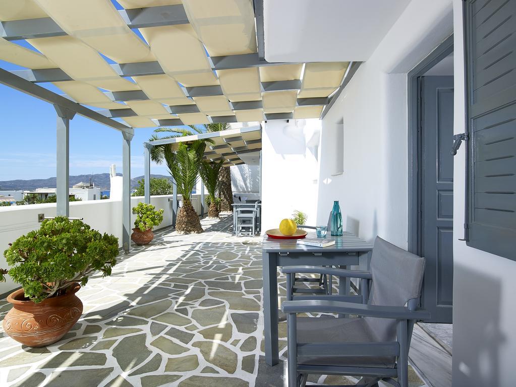 Guest house Galanis Rooms *