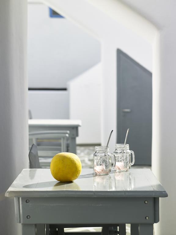 Galanis Rooms