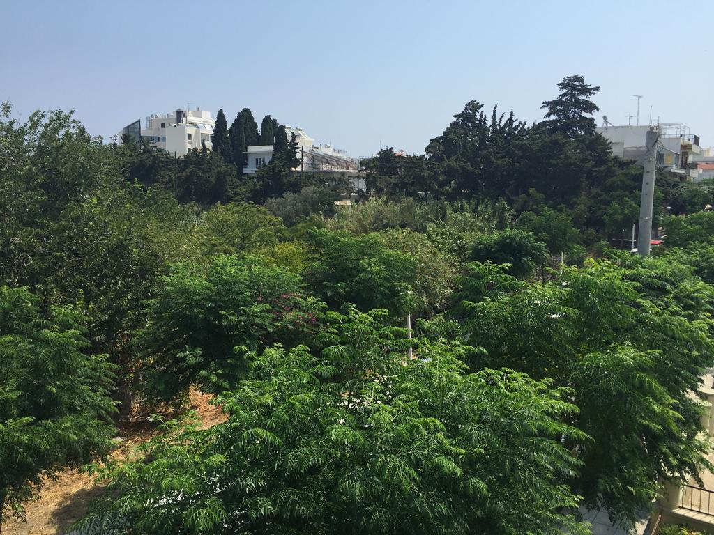 Studios Desiree Kos Town