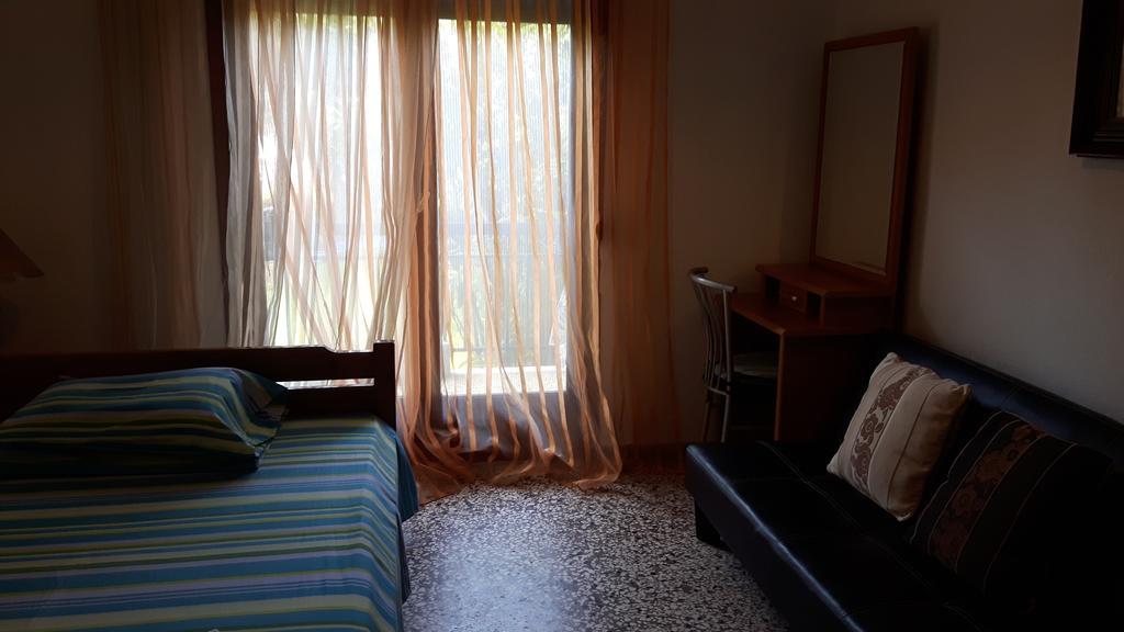 Sophia's House