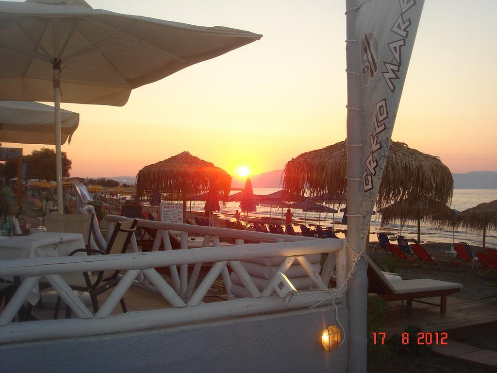 Studios Vasilis Agia Marina (Crete)