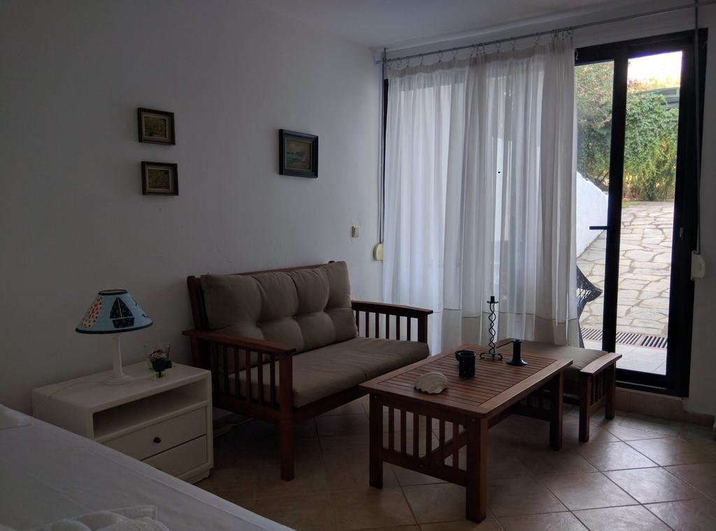 Villa Beach Front Chanioti