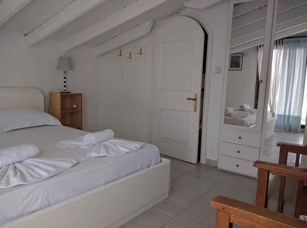 Villa Beach Front Chanioti