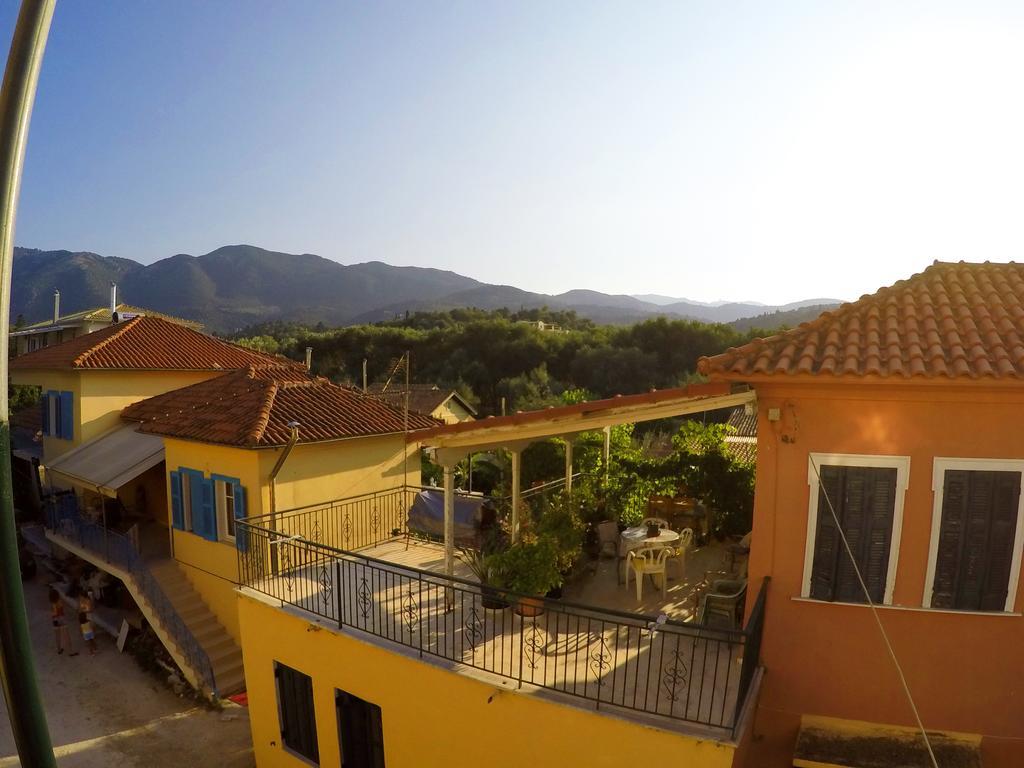 Apartment Zacharogianni