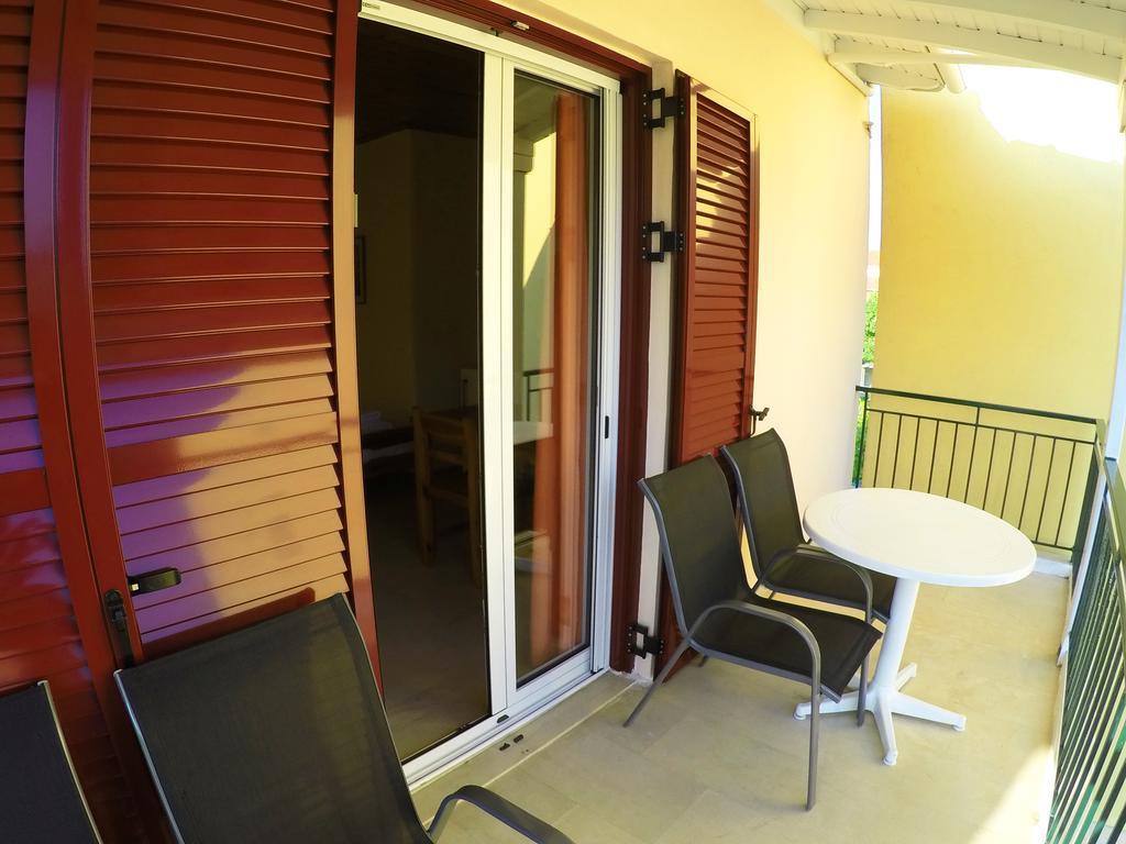 Apartment Zacharogianni Nikiana
