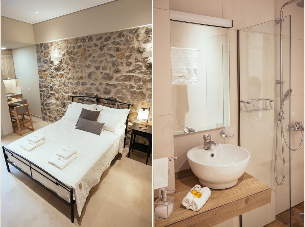Apartment Filoxenion Nafplio